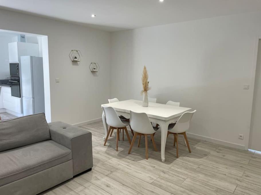 Maison Avec Jardin Et Terrasse Labruguière Zewnętrze zdjęcie